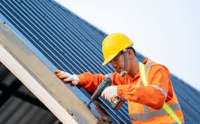 Best Commercial Roofing Services  in Evadale, TX